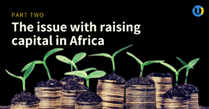 Article Kevin Mutiso Raising Capital Africa