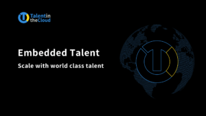 Embedded Talent