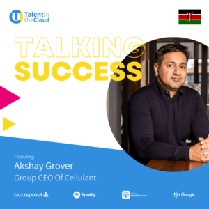 Akshay Grover on FinTech, Funding and Seed Investment