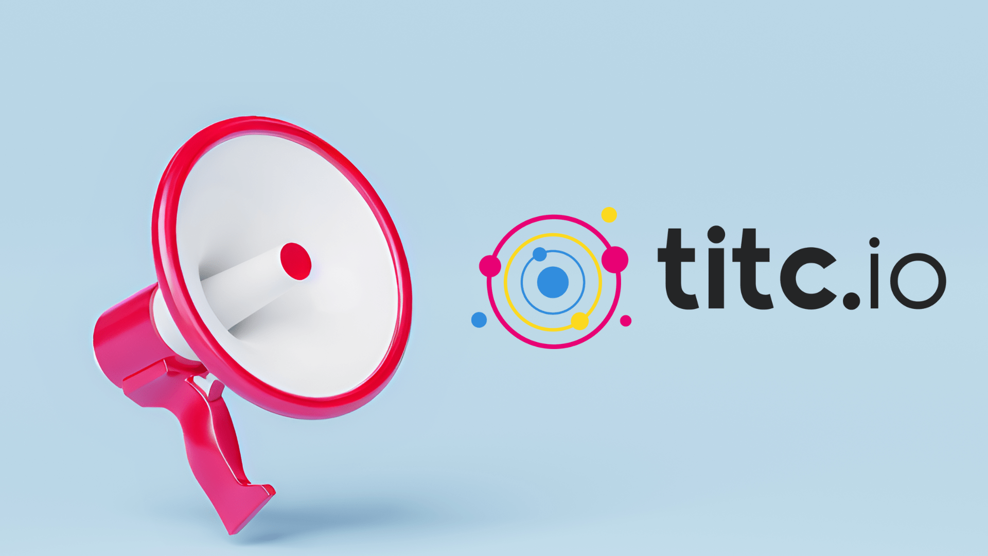 titc marketing pr