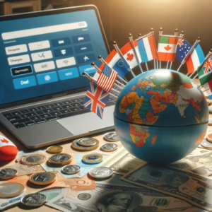 Navigating the Complex World of Global Payroll