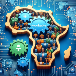 Transform Africa's FinTech: The Workable Effect