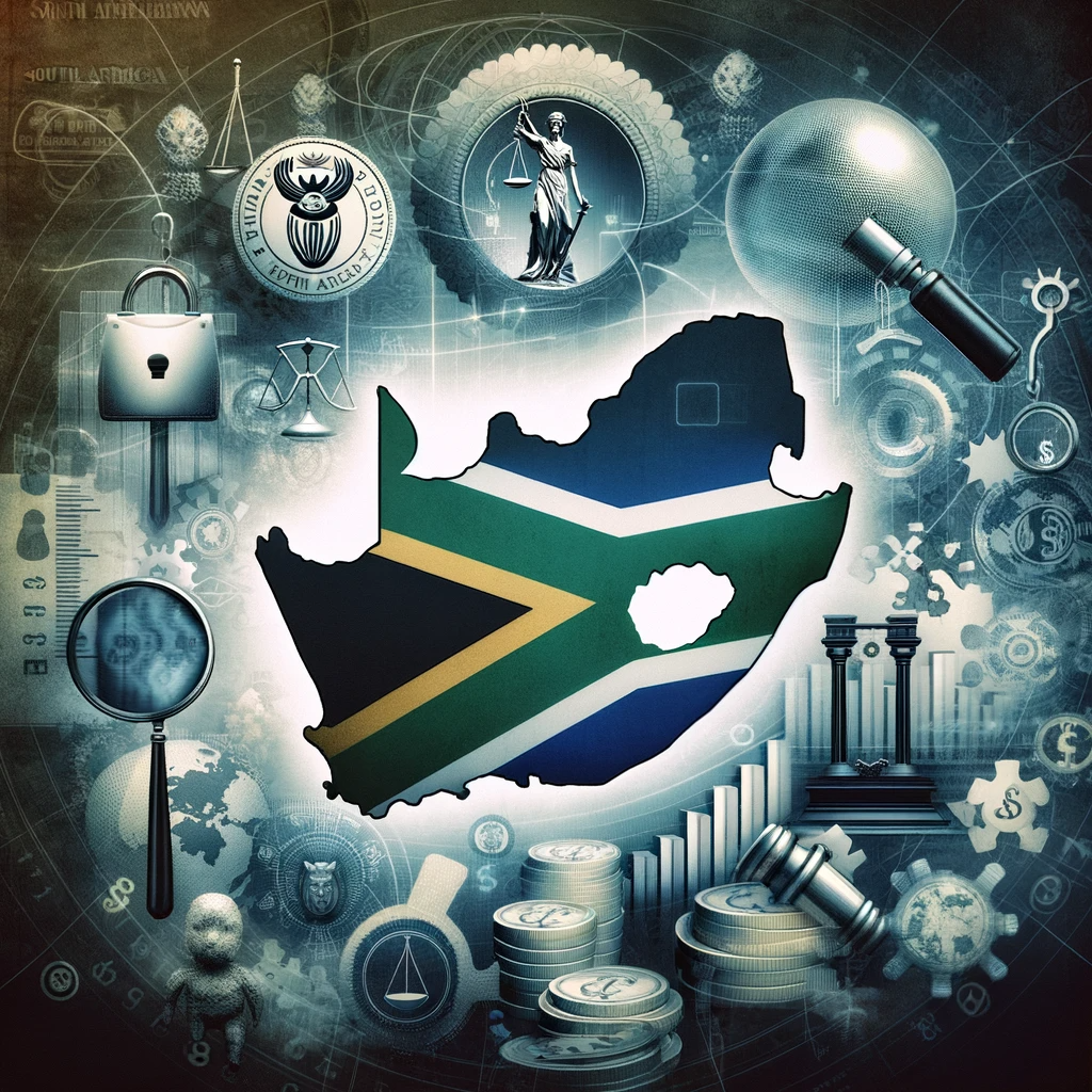Navigating the Crucial Waters of AML Compliance in South Africa's Financial Sector