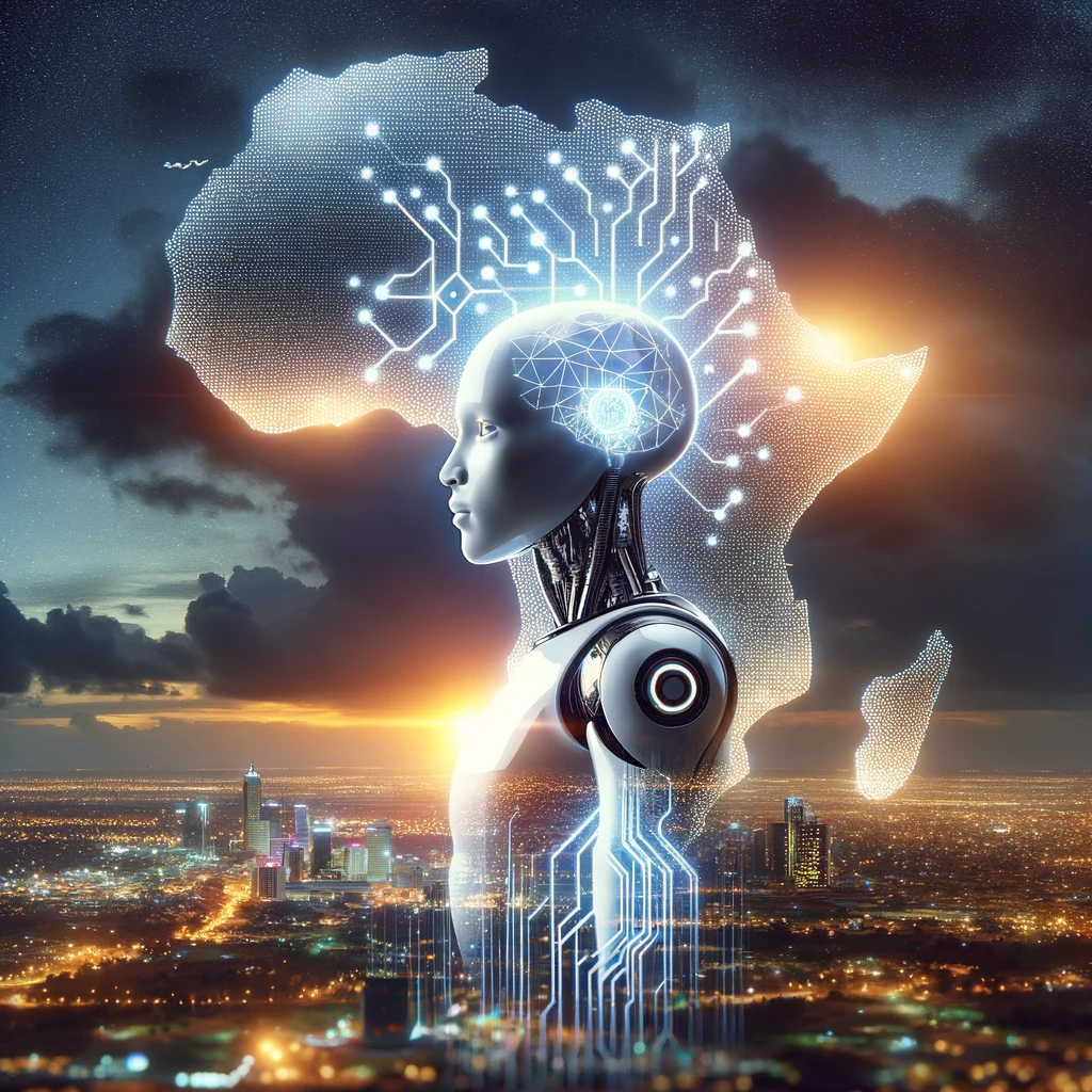 FinTech in Africa 2024