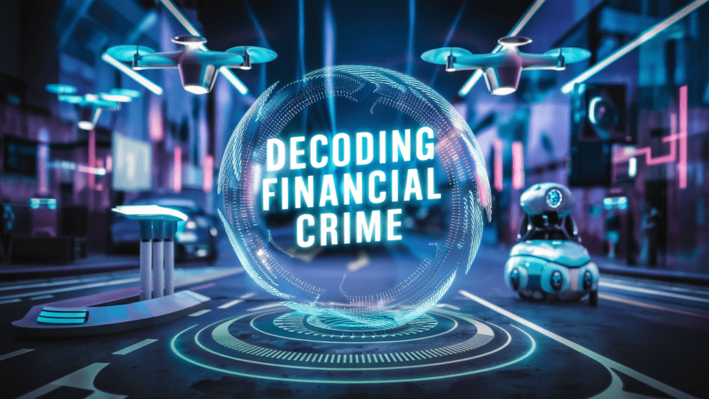 Unveiling The Future of Financial Crime Prevention