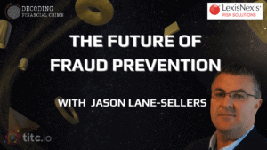 The Future of Fraud Prevention