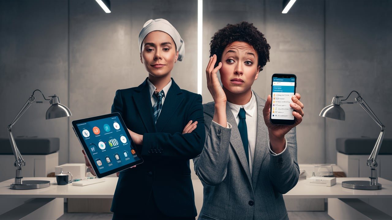 The Global FinTech Skills Gap: Bridging the Divide in a Digital Financial World