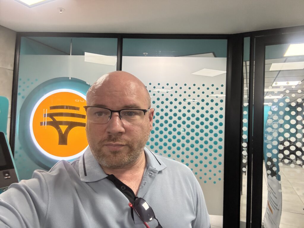 Digital banking, South Africa, financial innovation, mobile banking, AI in finance, blockchain banking, biometric security, financial inclusion, fintech awards, banking technology
