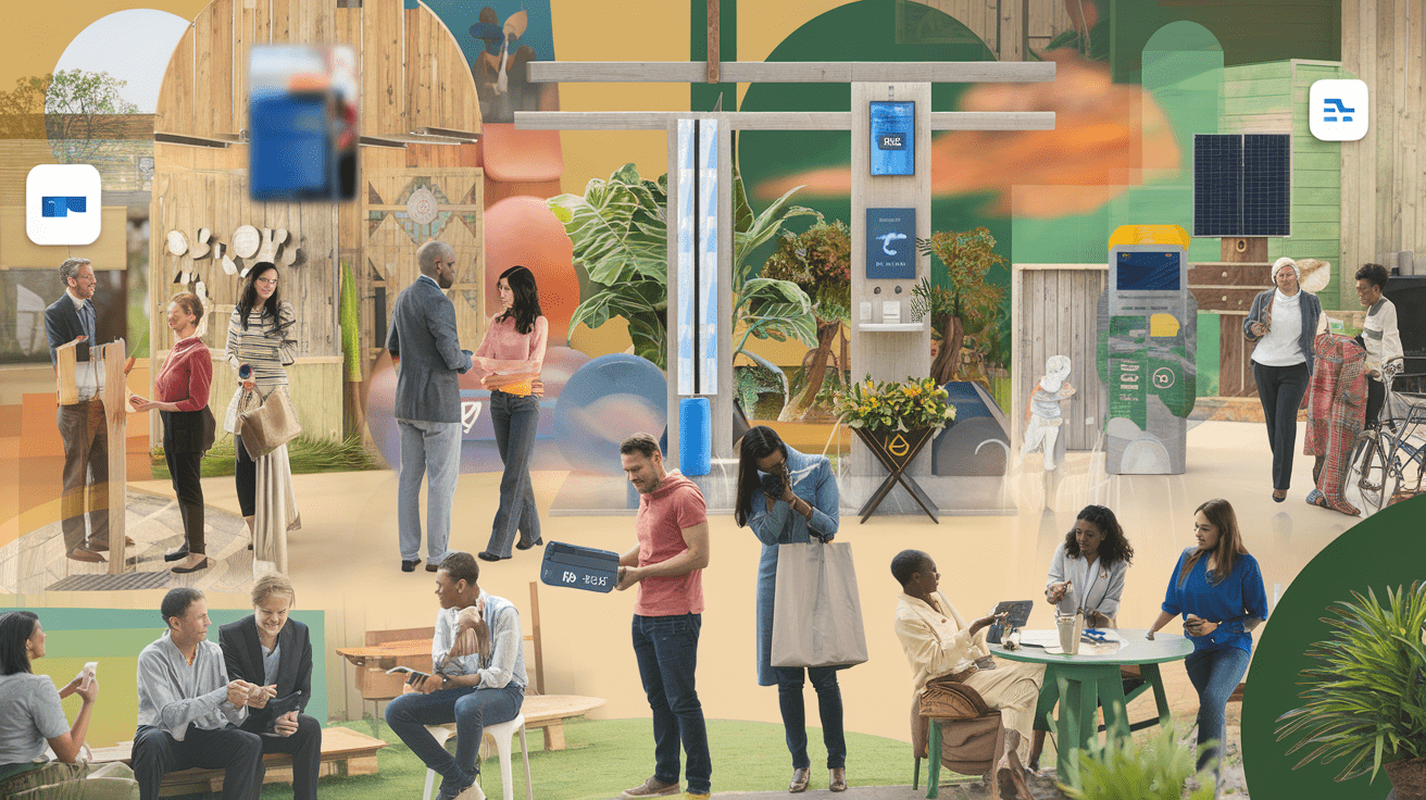 Success Stories in Financial Inclusion Leading the Charge for Change