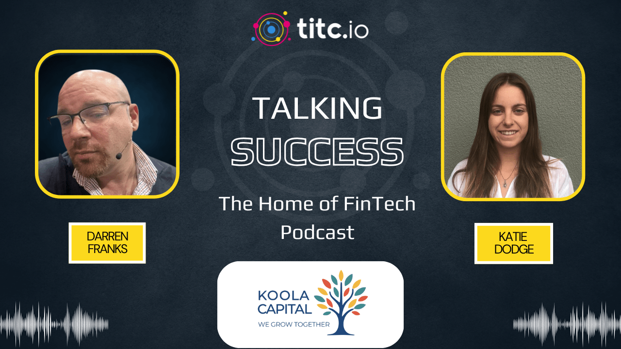 Building Trust in the Township Economy with Koola Capital