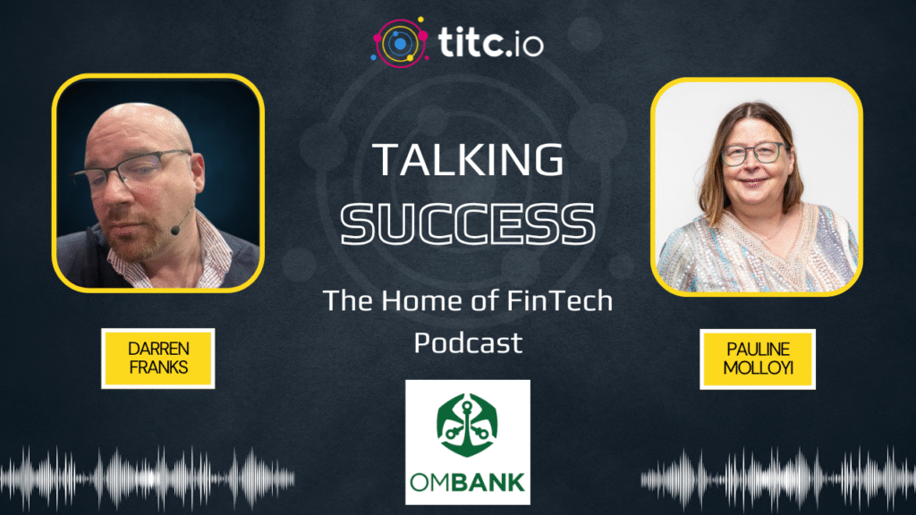 Banking That Feels Invisible: Building Trust, Handling Cash, and Innovating Inside the Rules