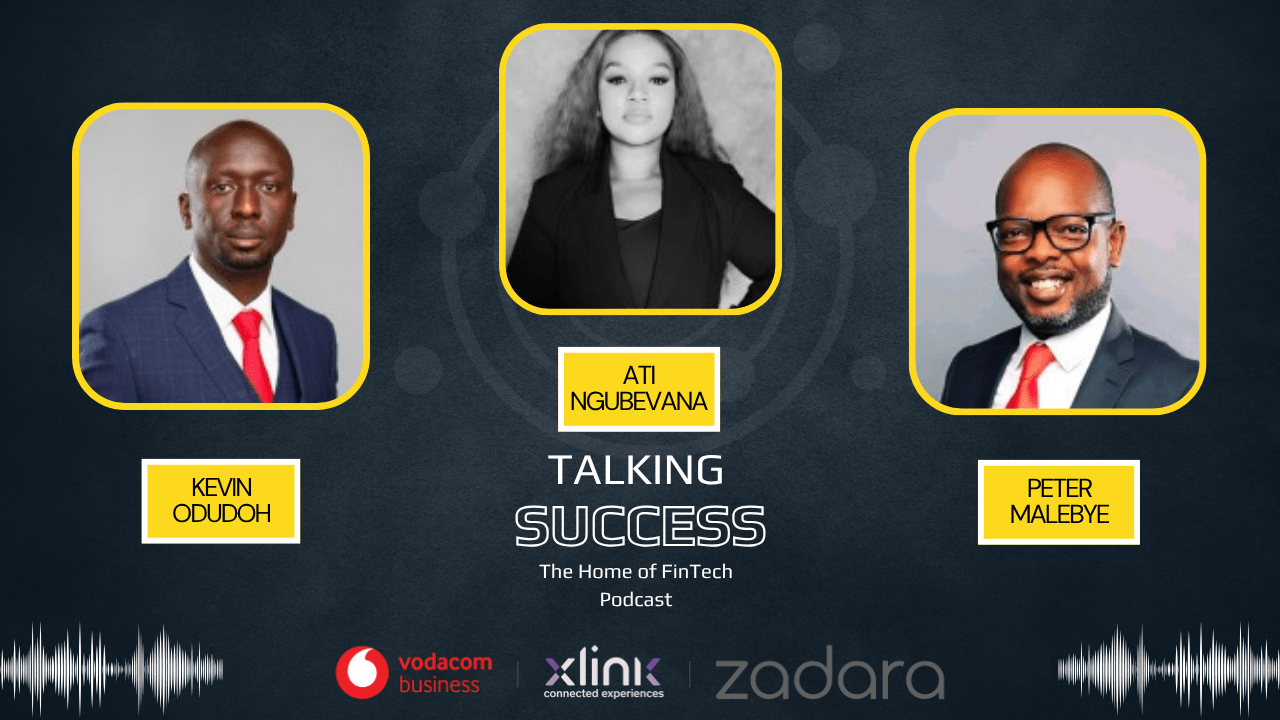 AI sovereignty, resilience and the next year of FinTech: the Vodacom Business view