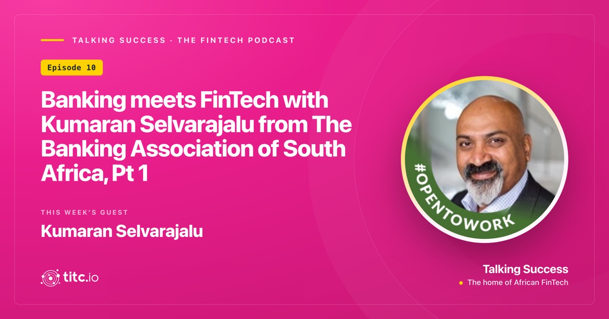 The Future of Banking and FinTech Article