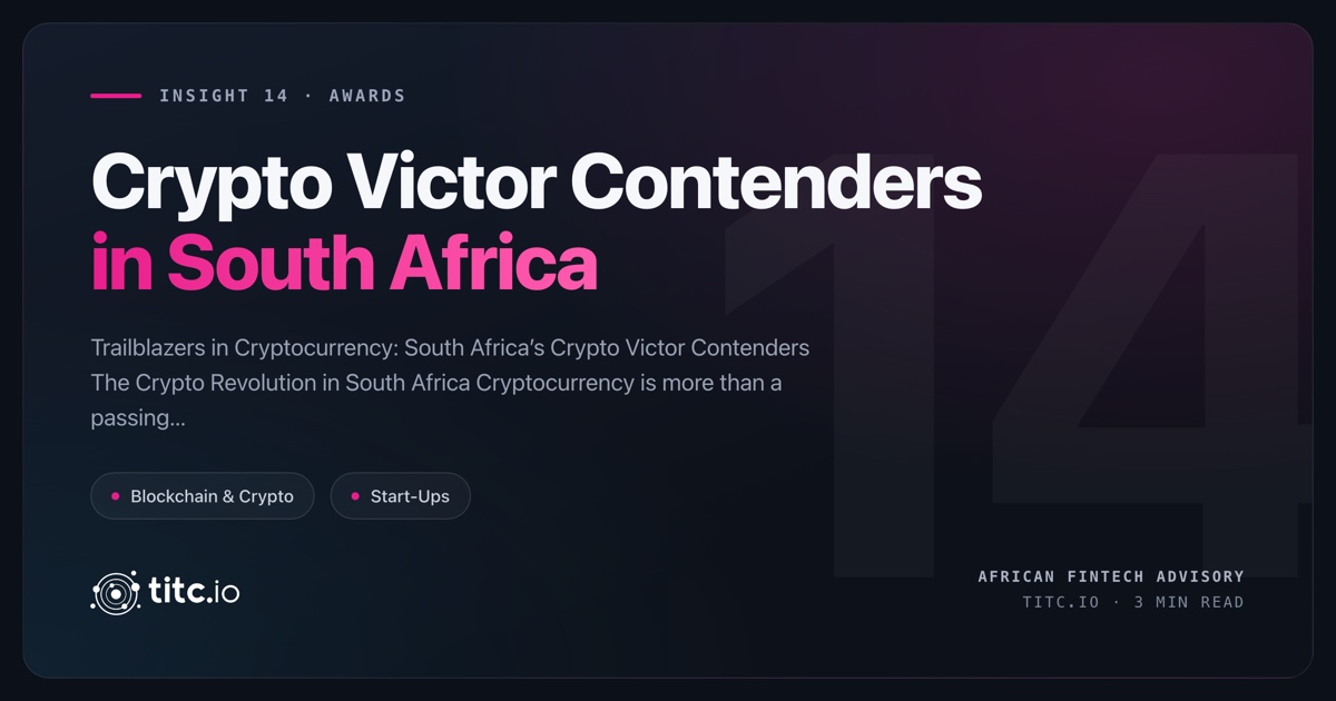 Crypto Victor