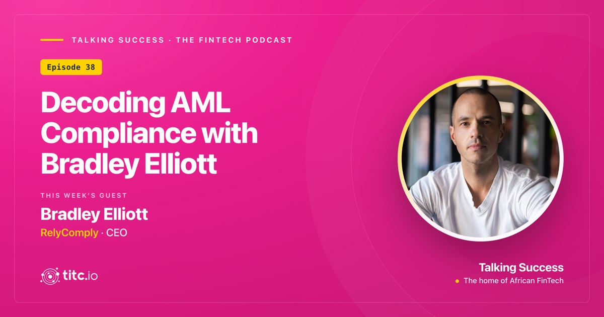 Decoding AML Compliance