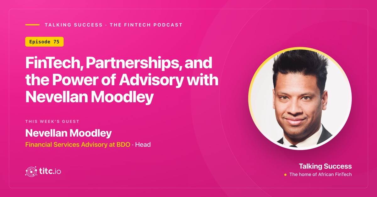 Partnerships, and the Power of Advisor