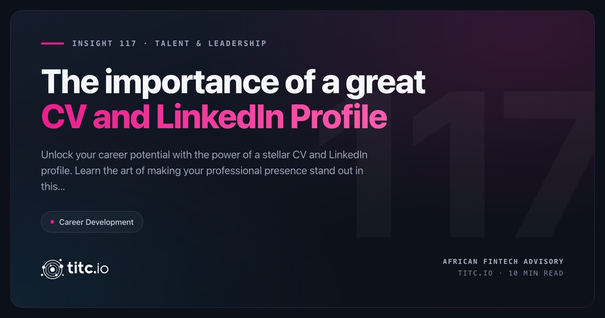 A well-crafted cv and a polished linkedin profile icon placed on a balance scale