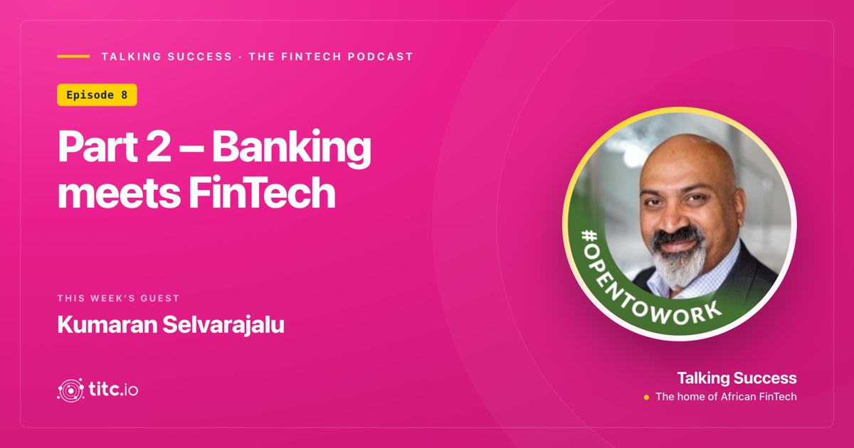 The Future of Banking and FinTech Article