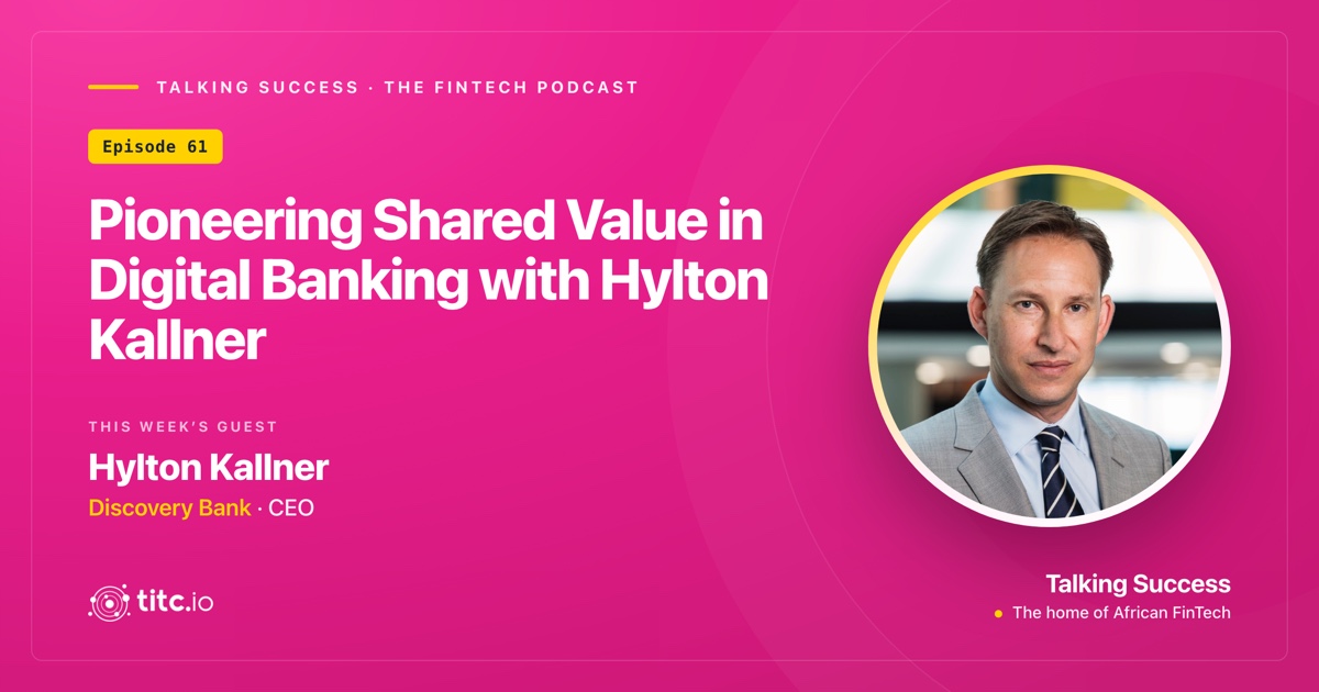 Pioneering Shared Value in Digital Banking