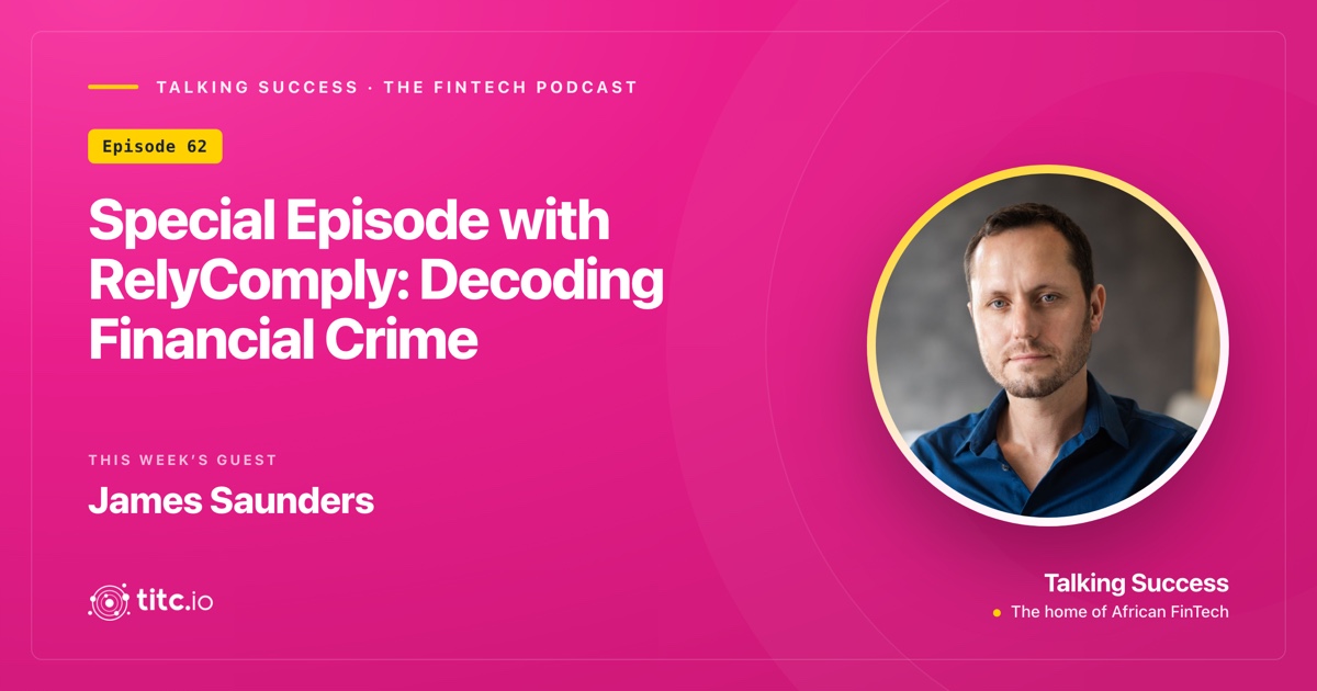 decoding financial crime