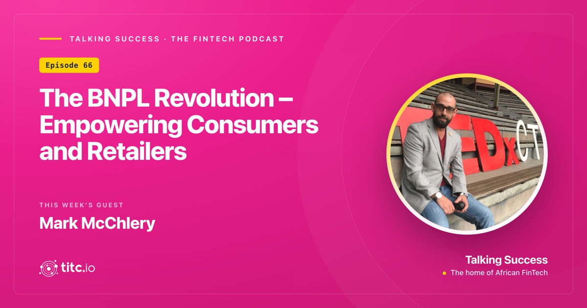 The BNPL Revolution - Empowering Consumers and Retailers