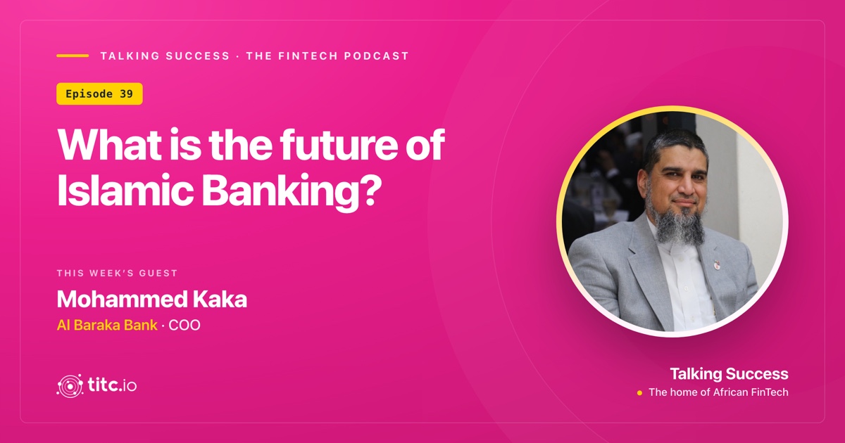 What is the future of Islamic Banking?